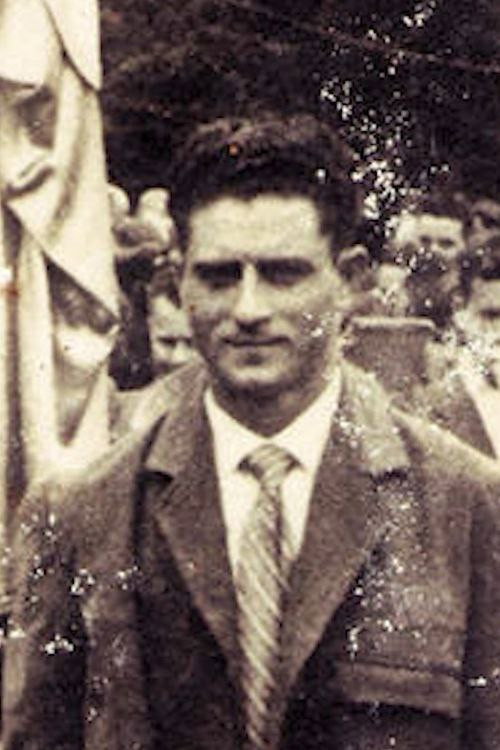 A auga branca