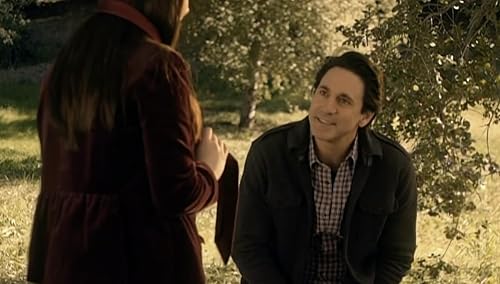 The Untitled Michael Jacobs Pilot