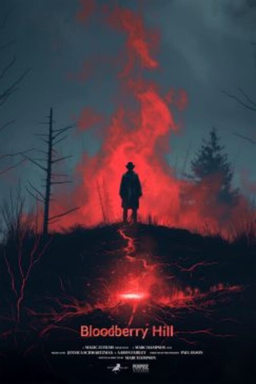 Bloodberry Hill
