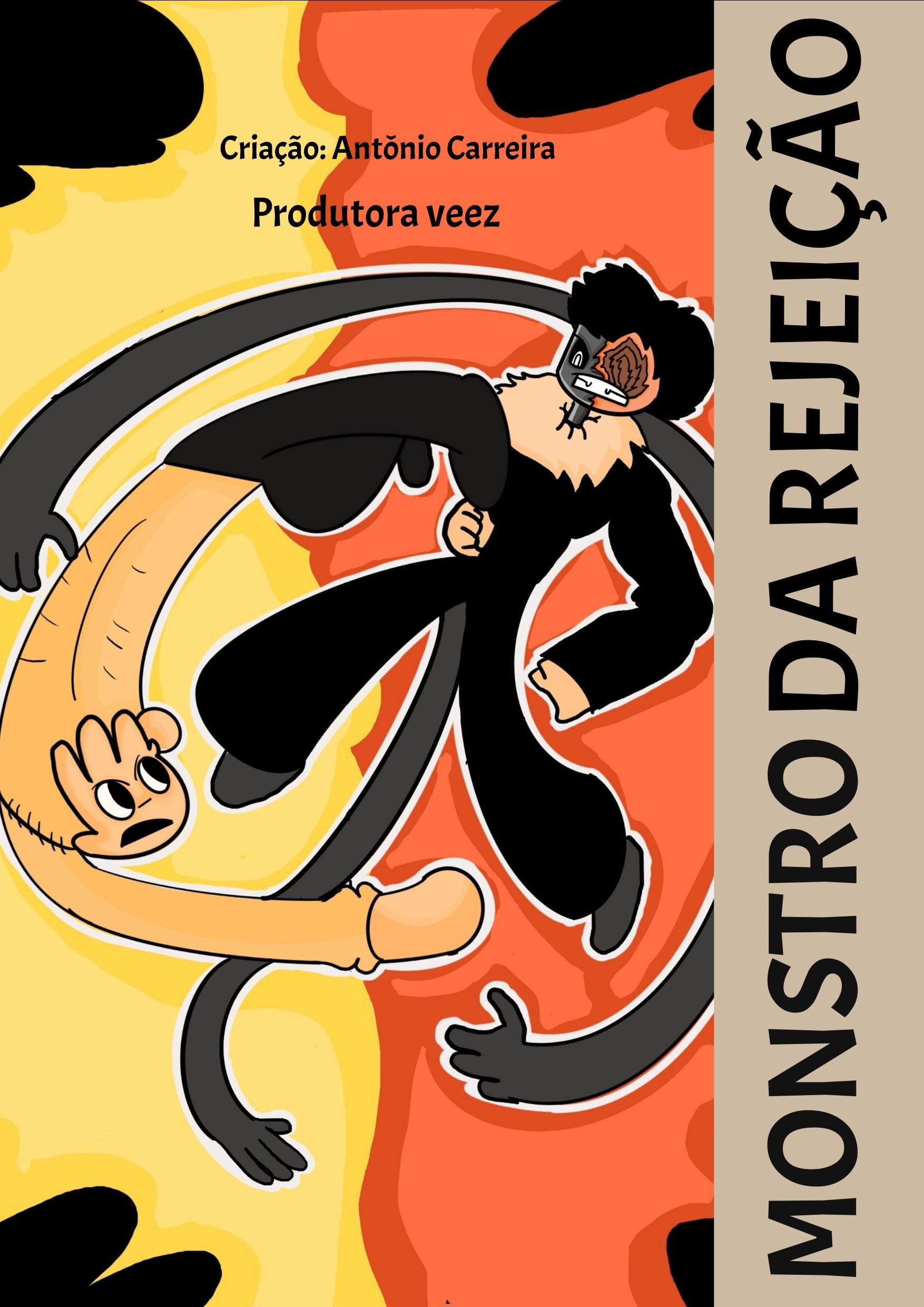 Monstro da Rejeição