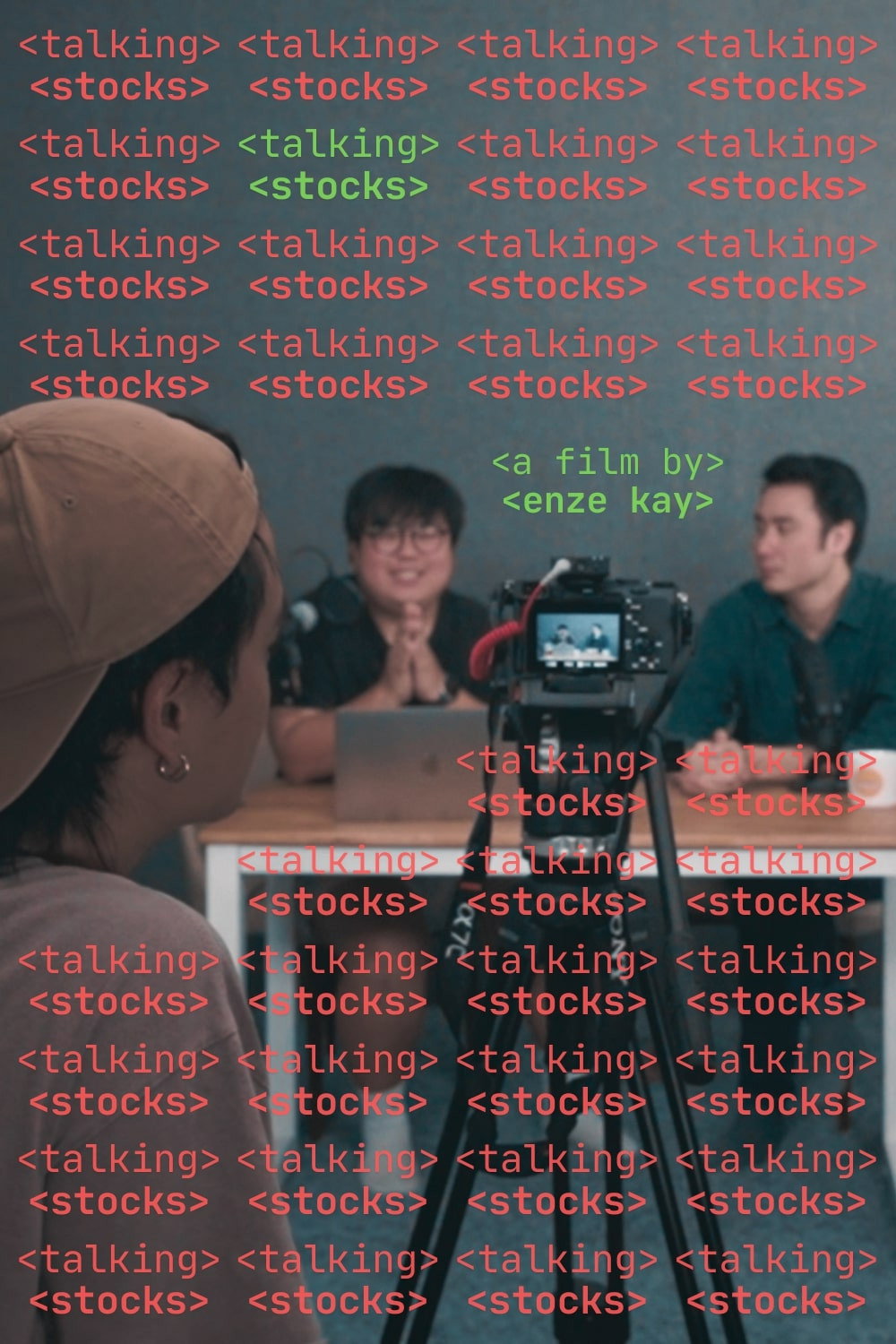 Talking Stocks