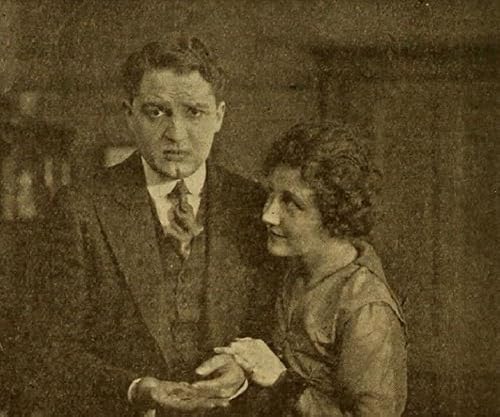 A Four Cent Courtship
