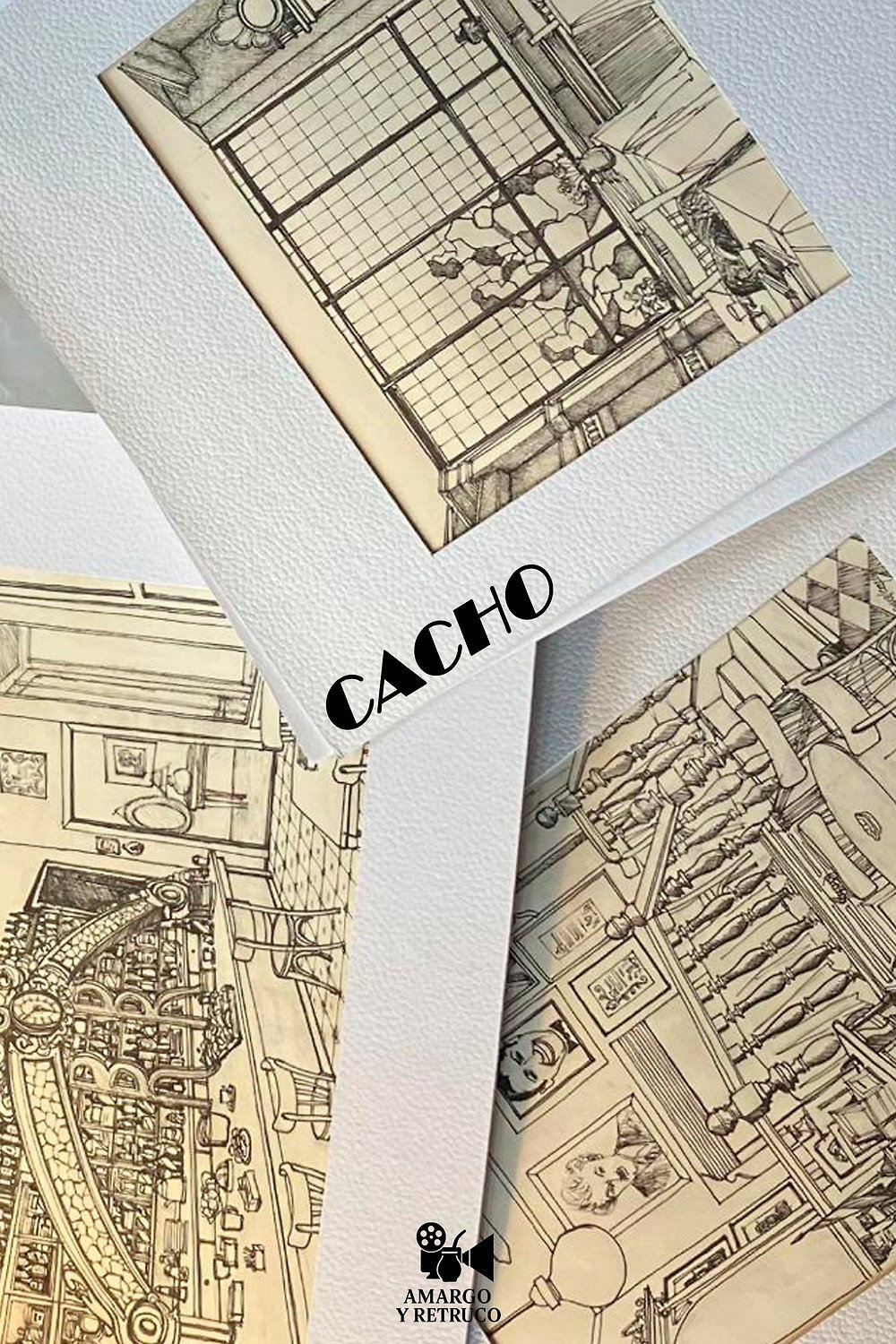 CACHO
