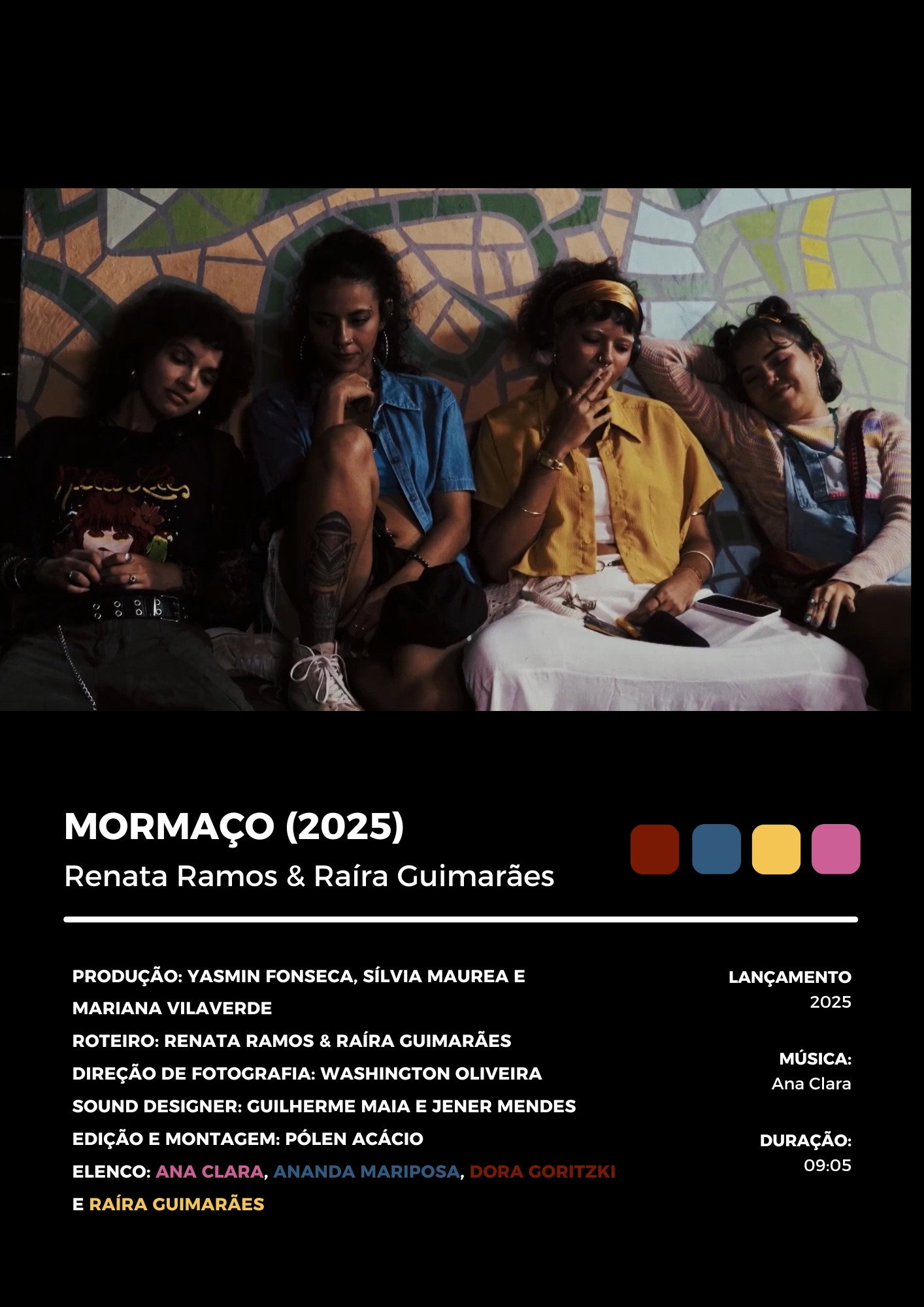 Mormaço