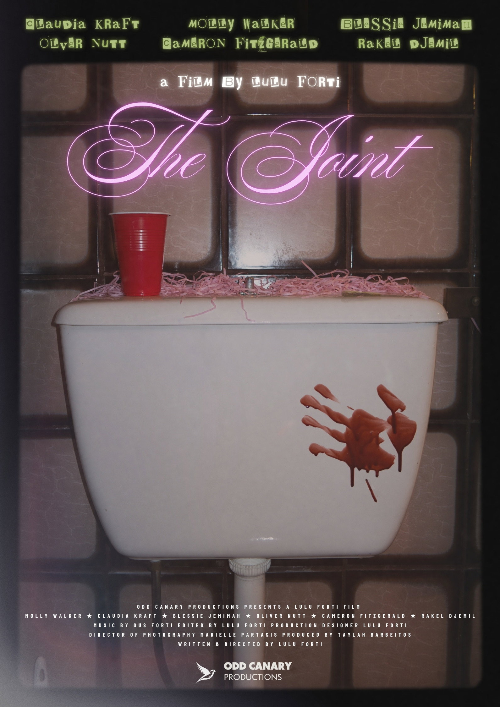 The Joint