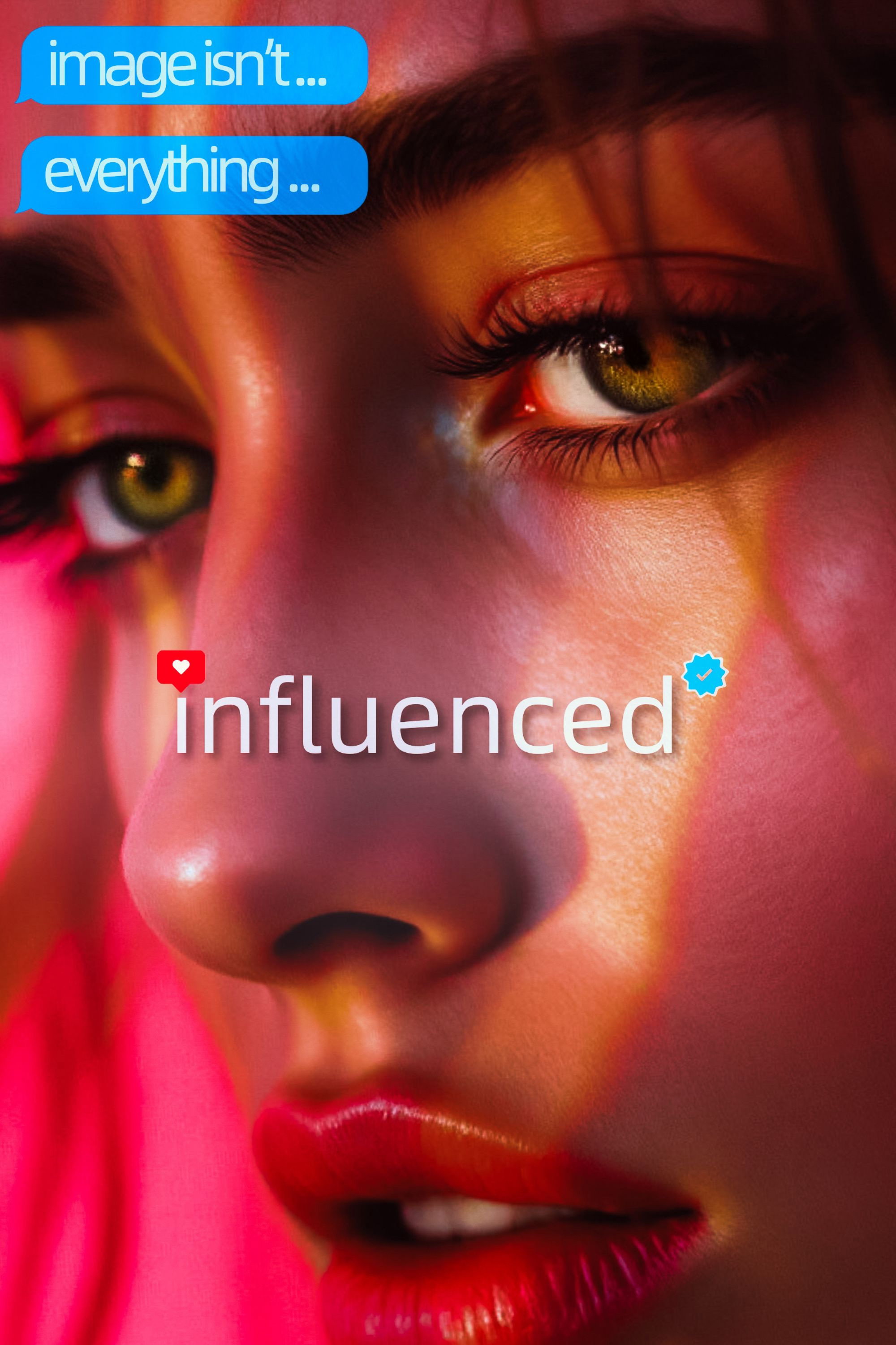 Influenced