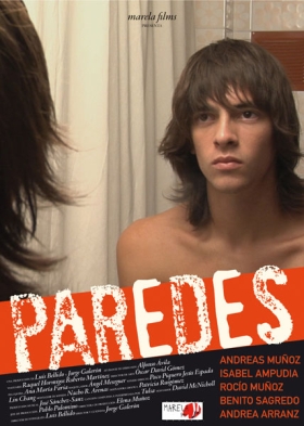 Paredes
