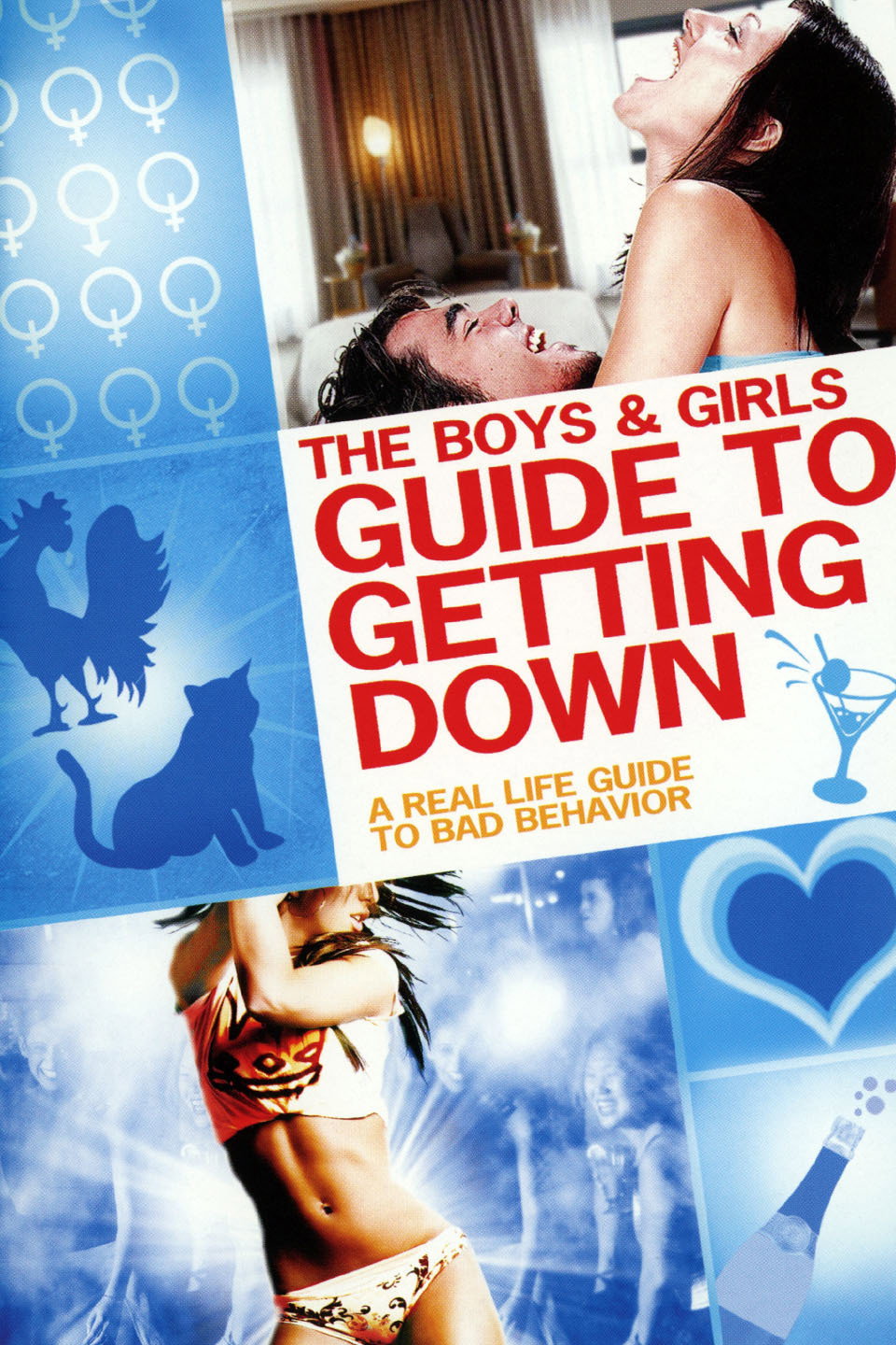 The Boys and Girls Guide to Getting Down