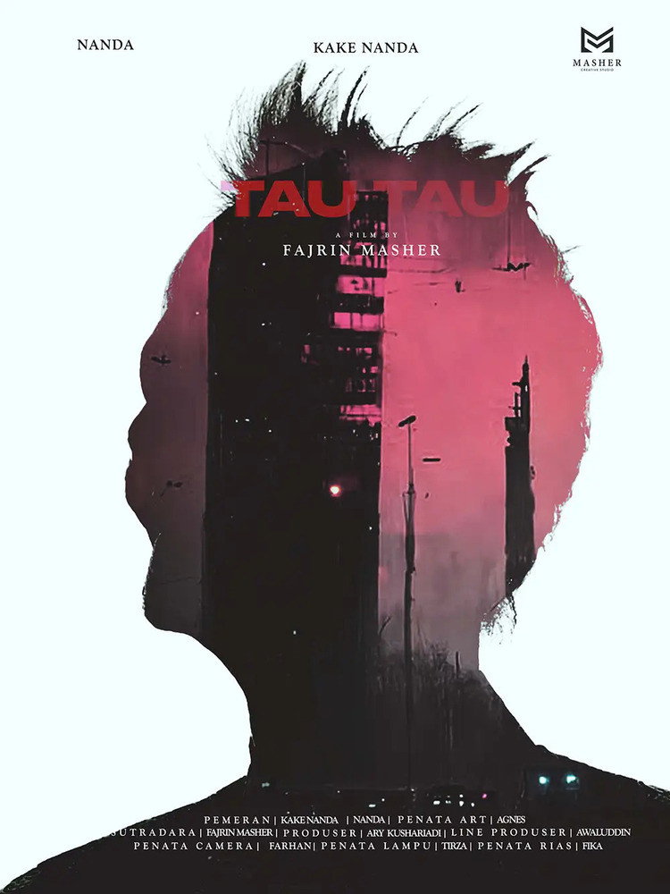 Tau Tau