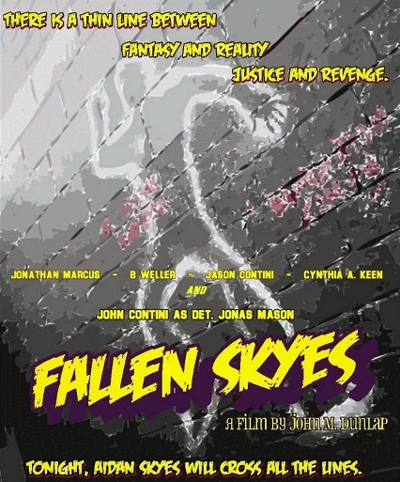Fallen Skyes