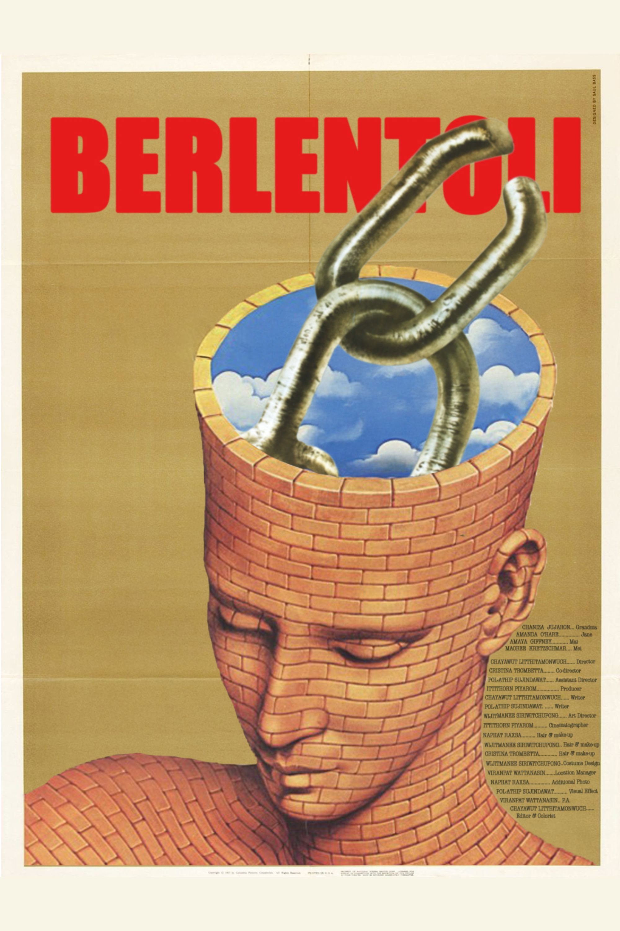 Berlentoli