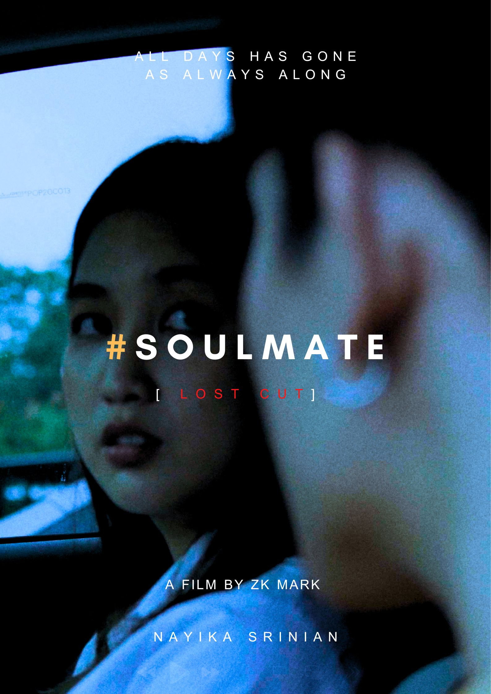 #SoulMate - [Lost Cut]