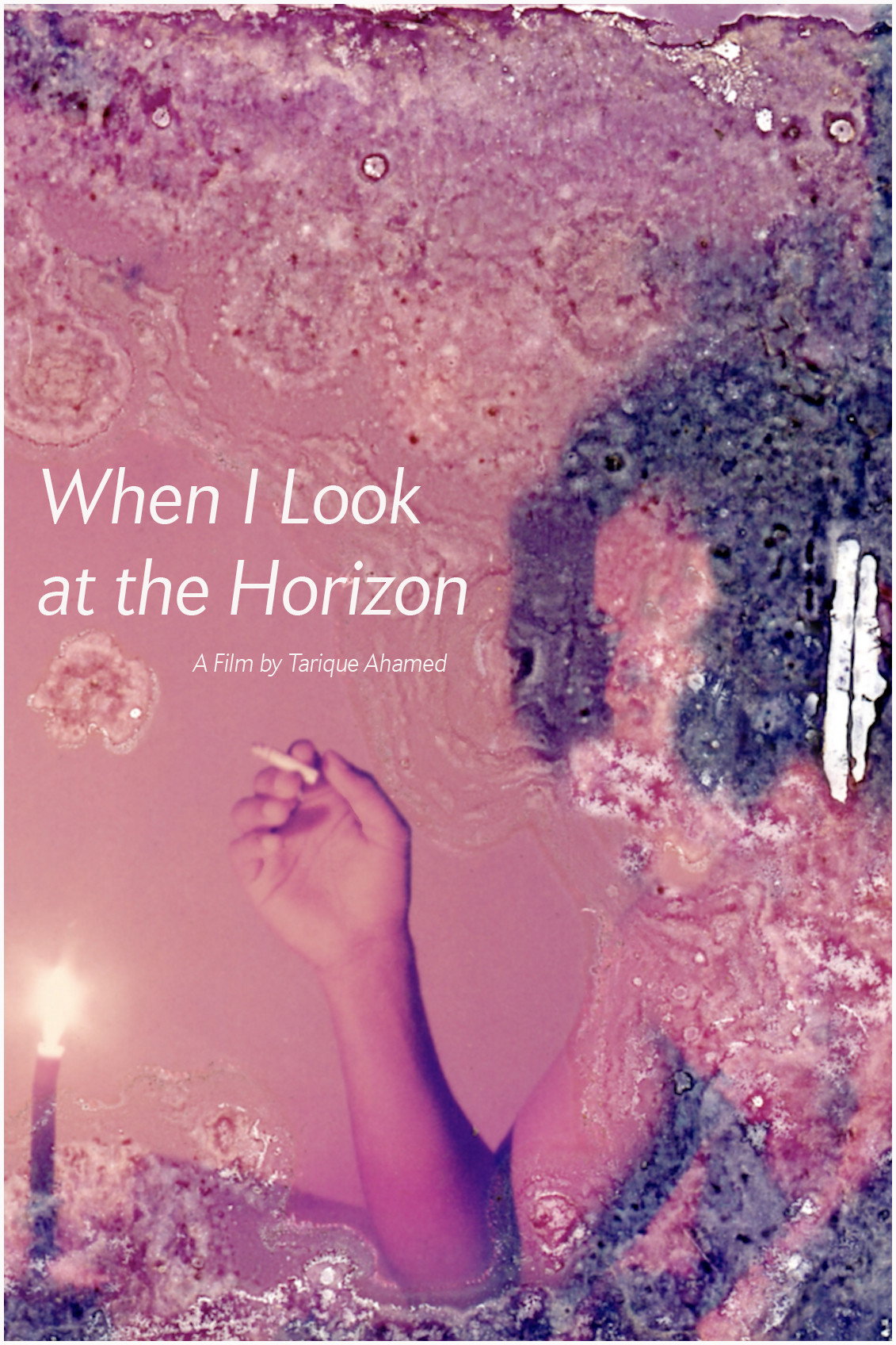 When I Look at the Horizon