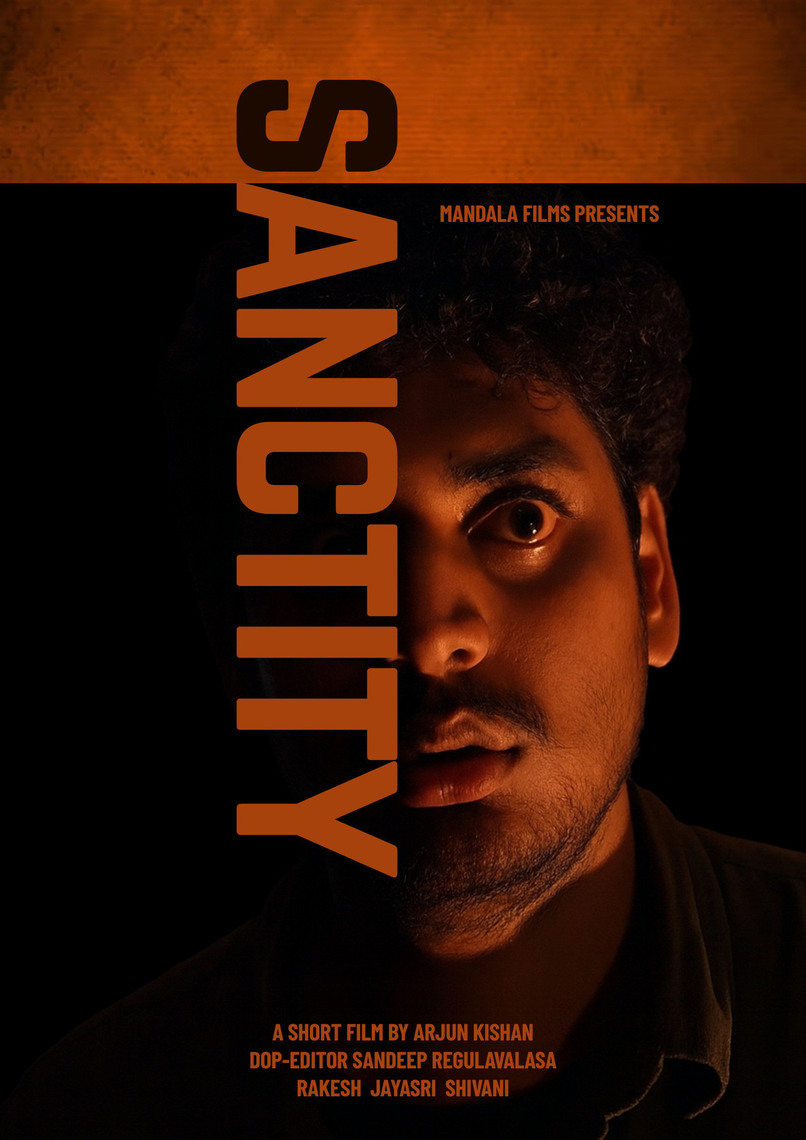 SANCTITY