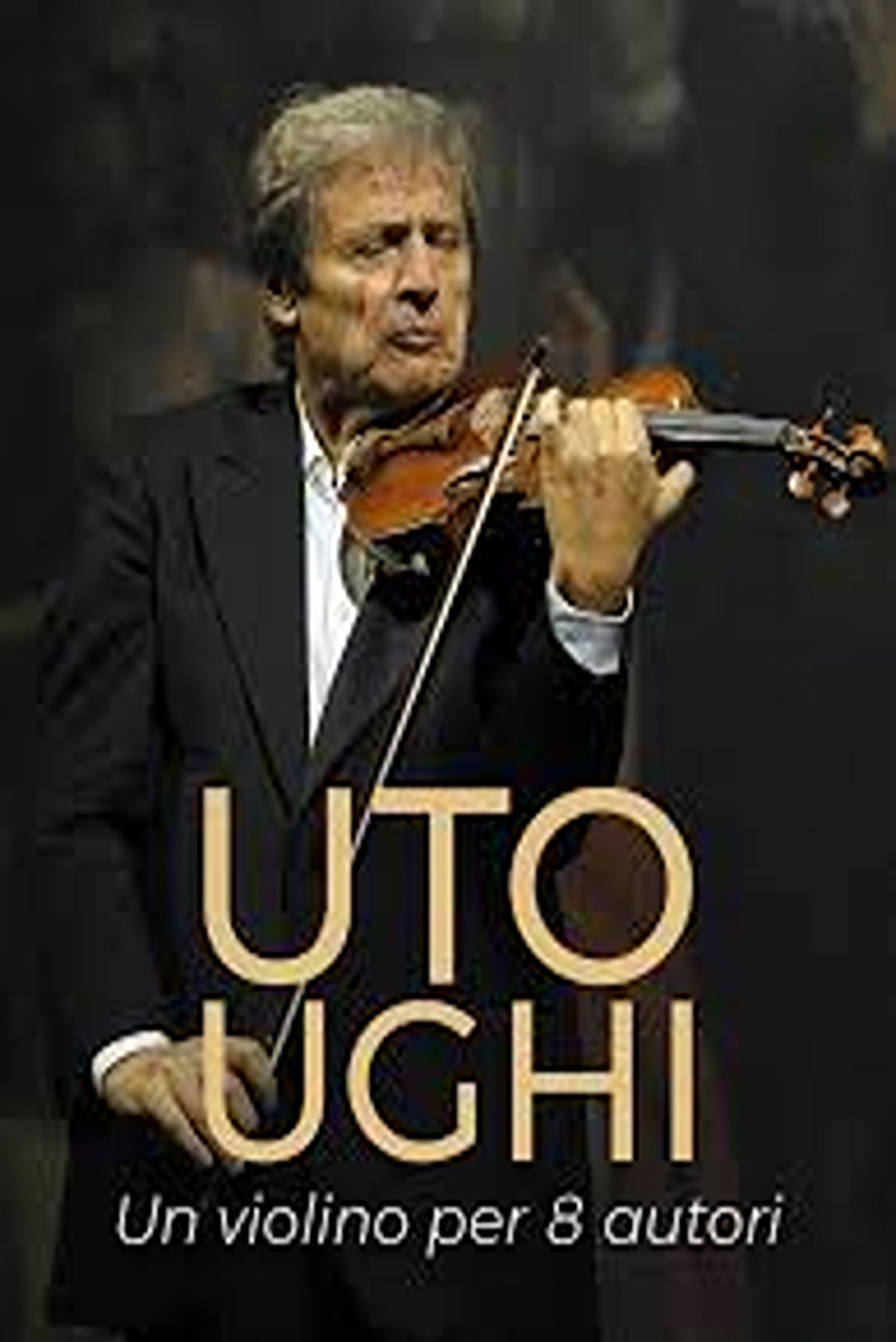 Uto Ughi - Brahms