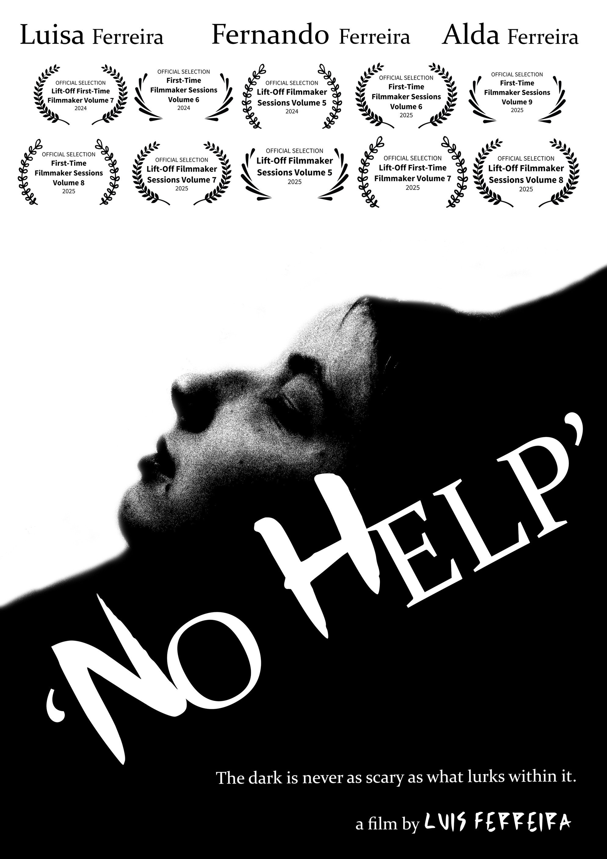 No Help