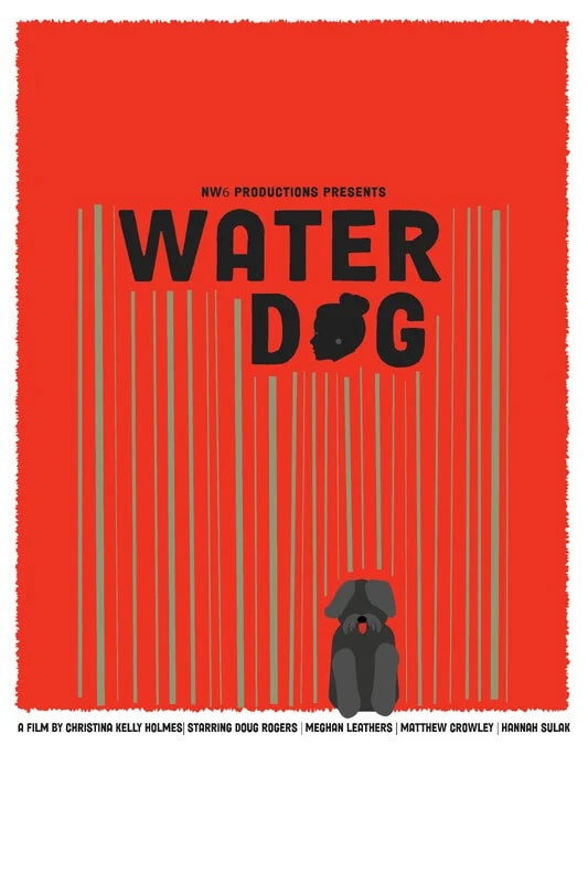 Water Dog