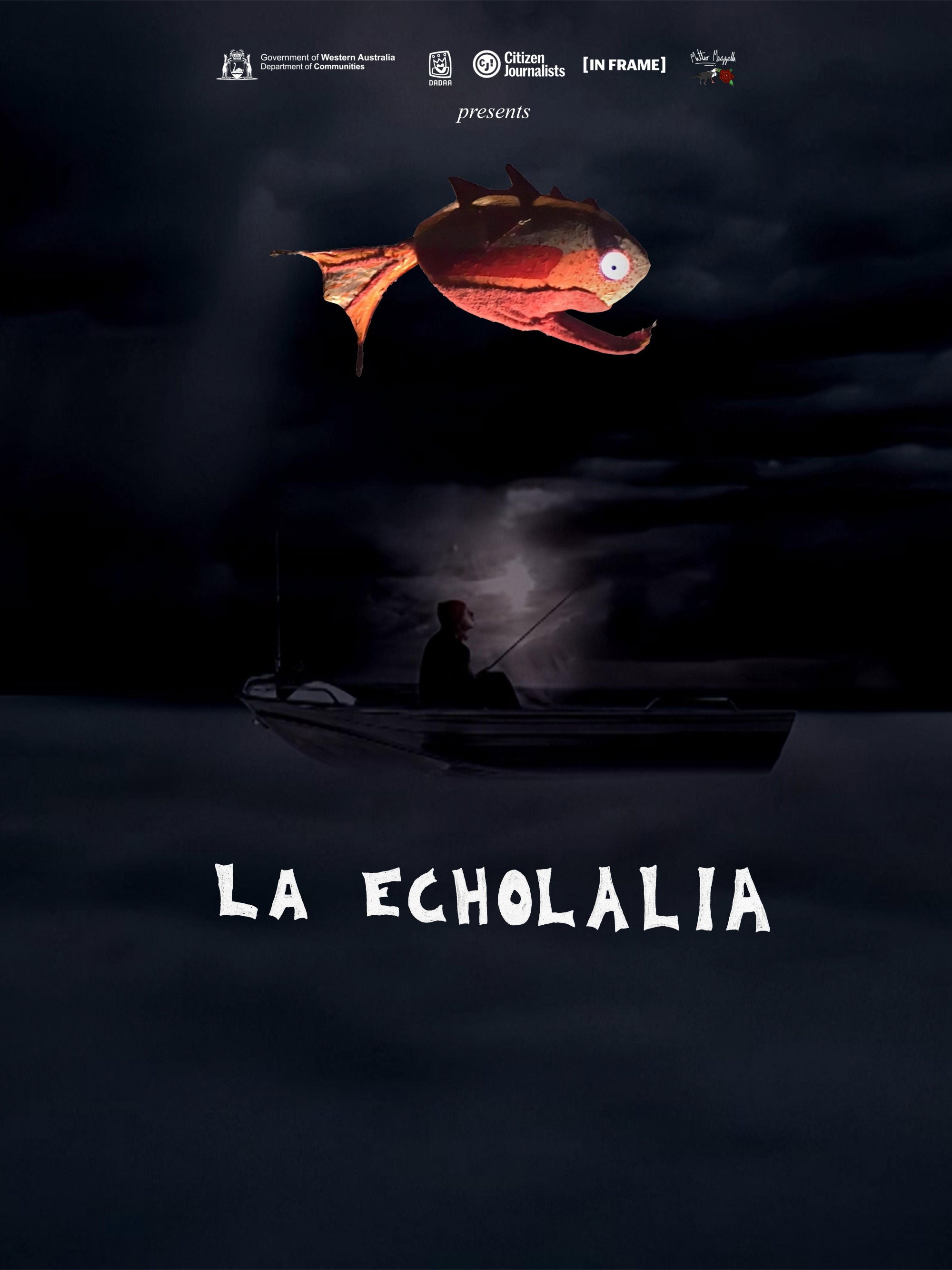 La Echolalia