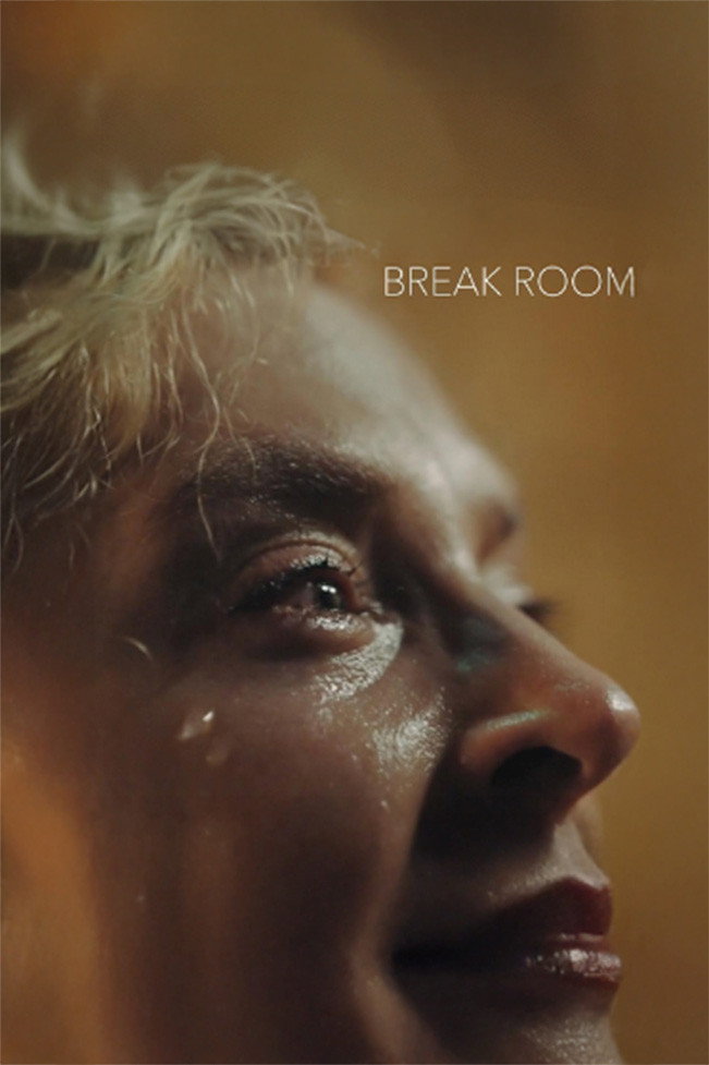 Break Room