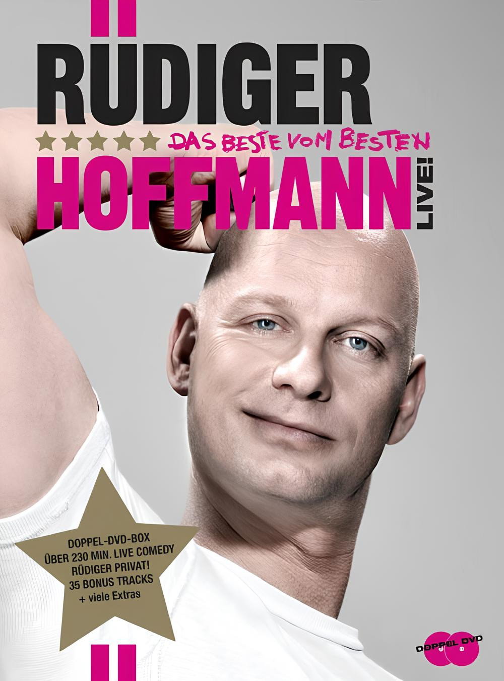 Rüdiger Hoffmann - Das Beste vom Besten