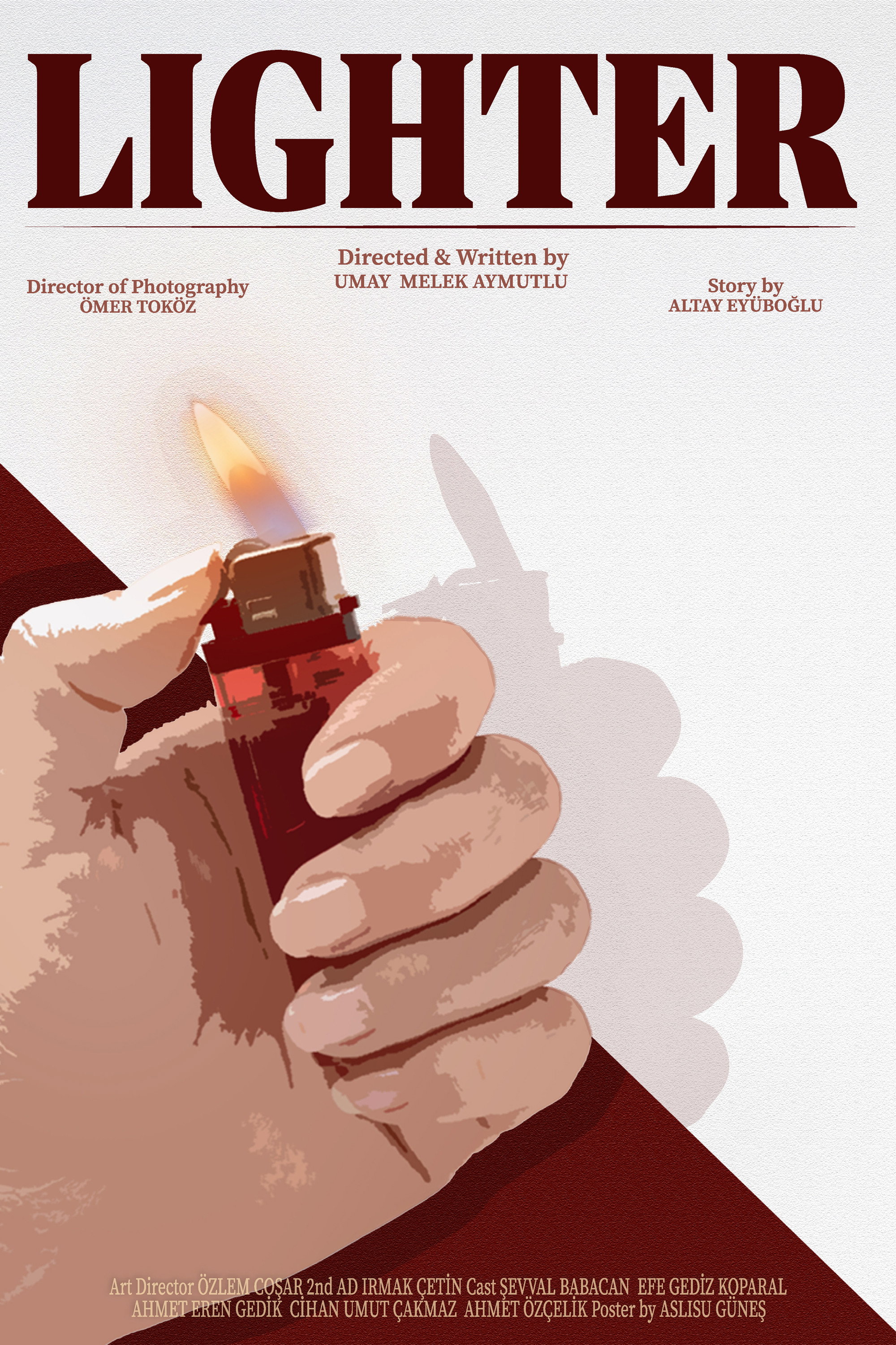 Lighter