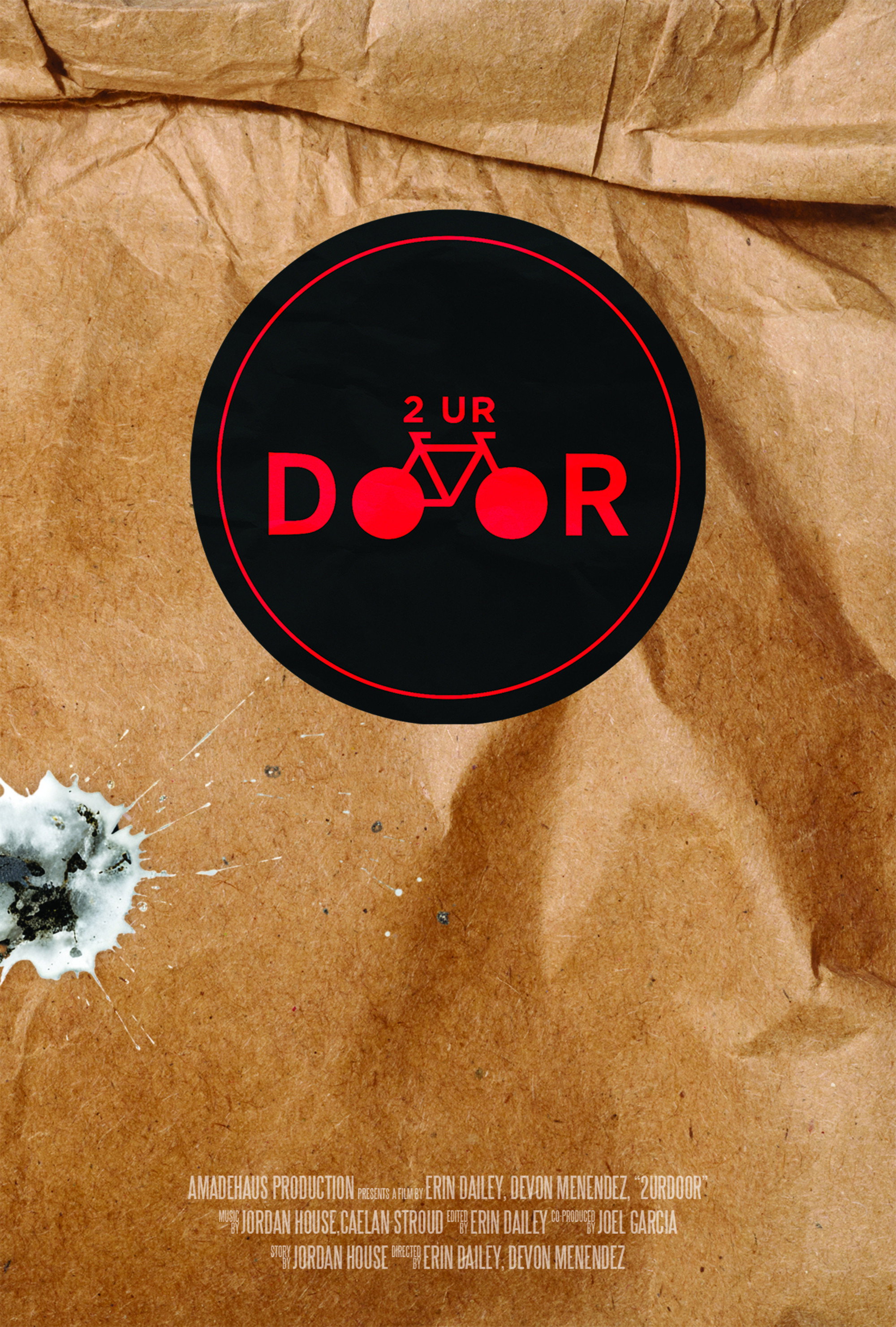 2Urdoor
