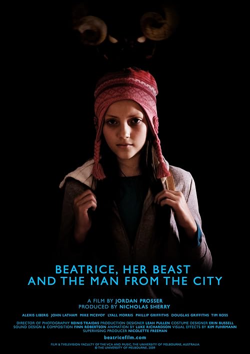 Beatrice, Her Beast and the Man from the City