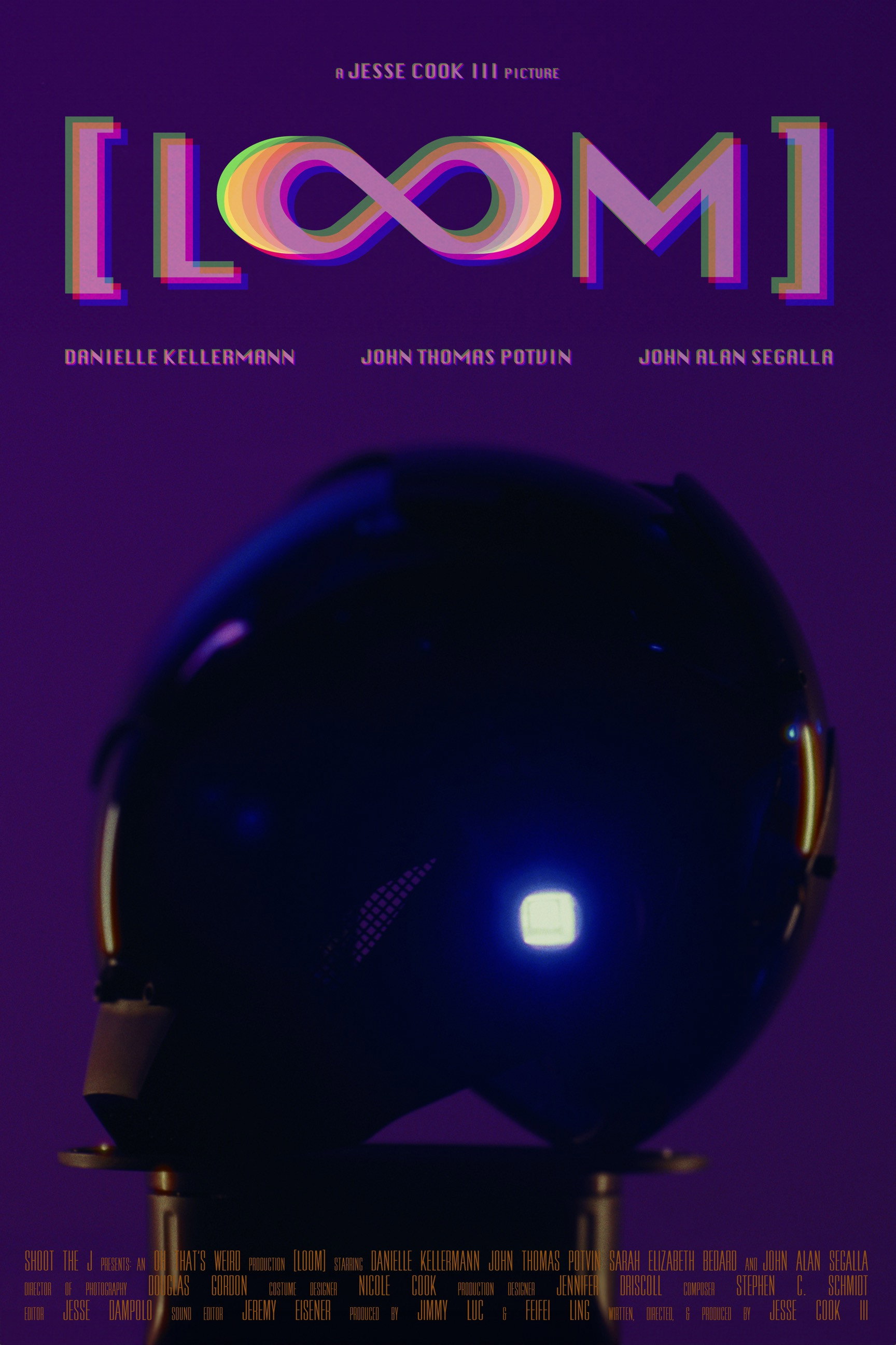 [LOOM]