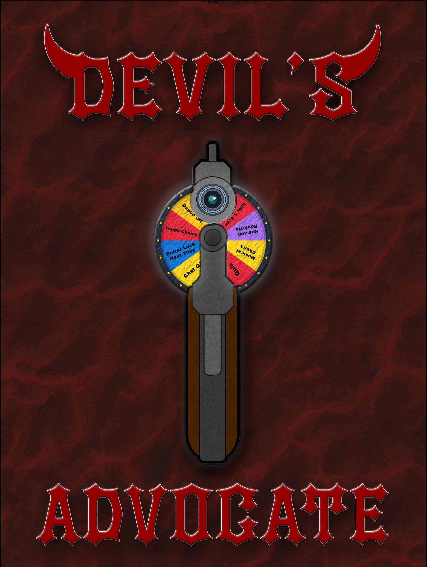 Devil's Advocate