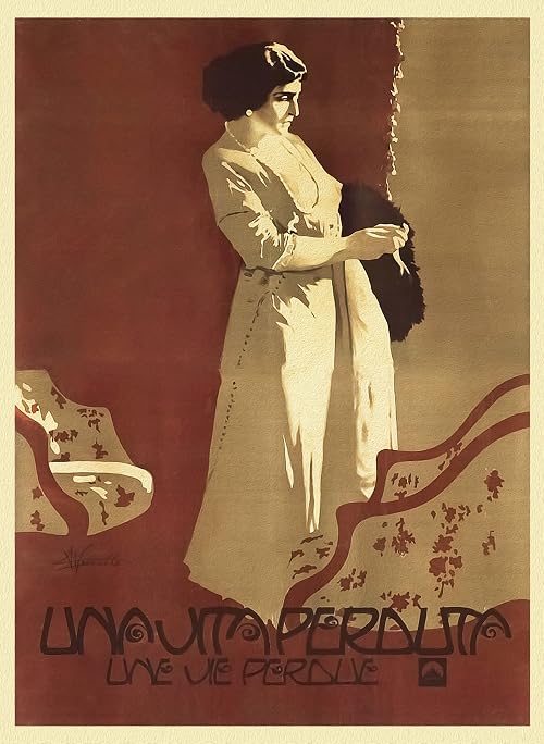 Una vita perduta!