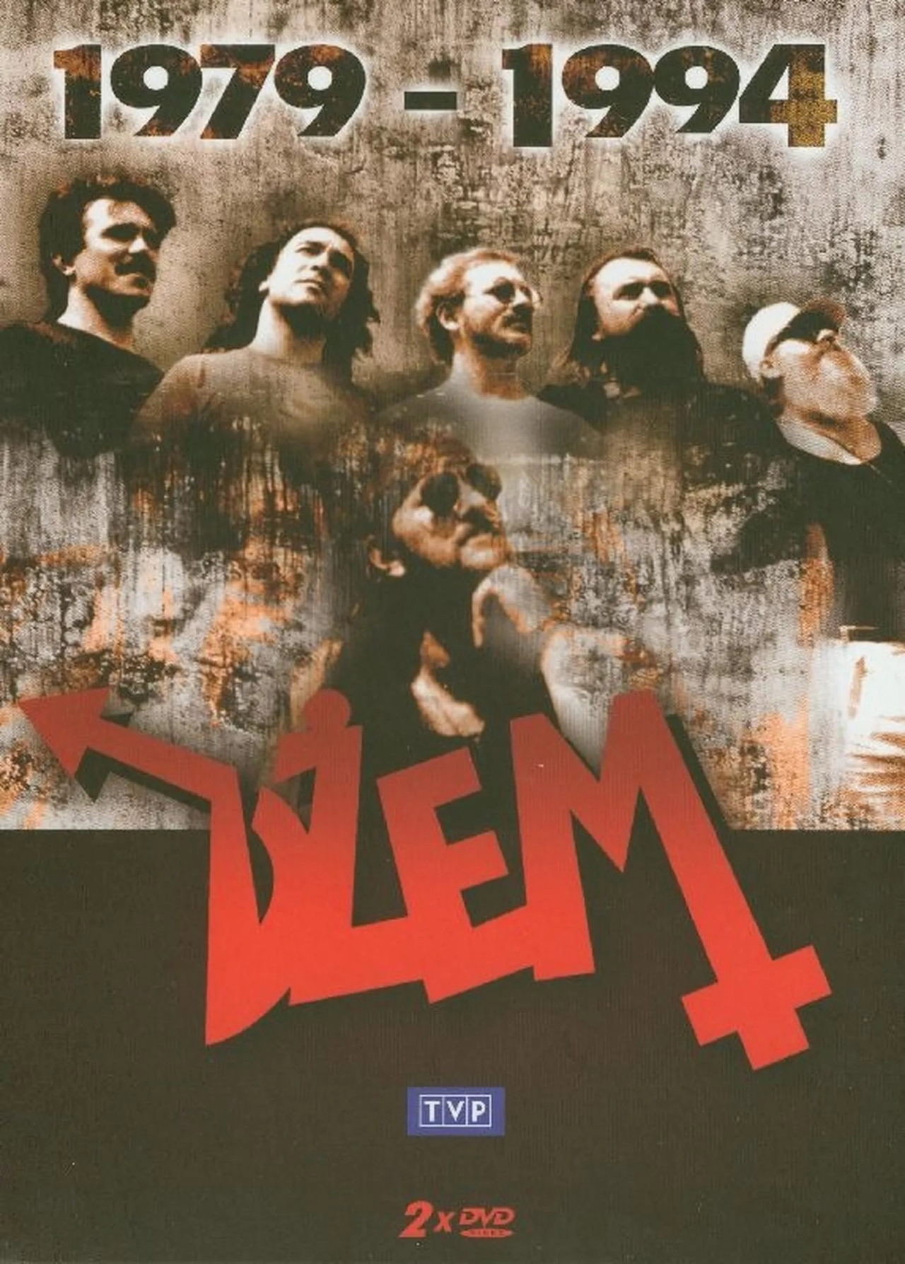 Dżem 1979-1994