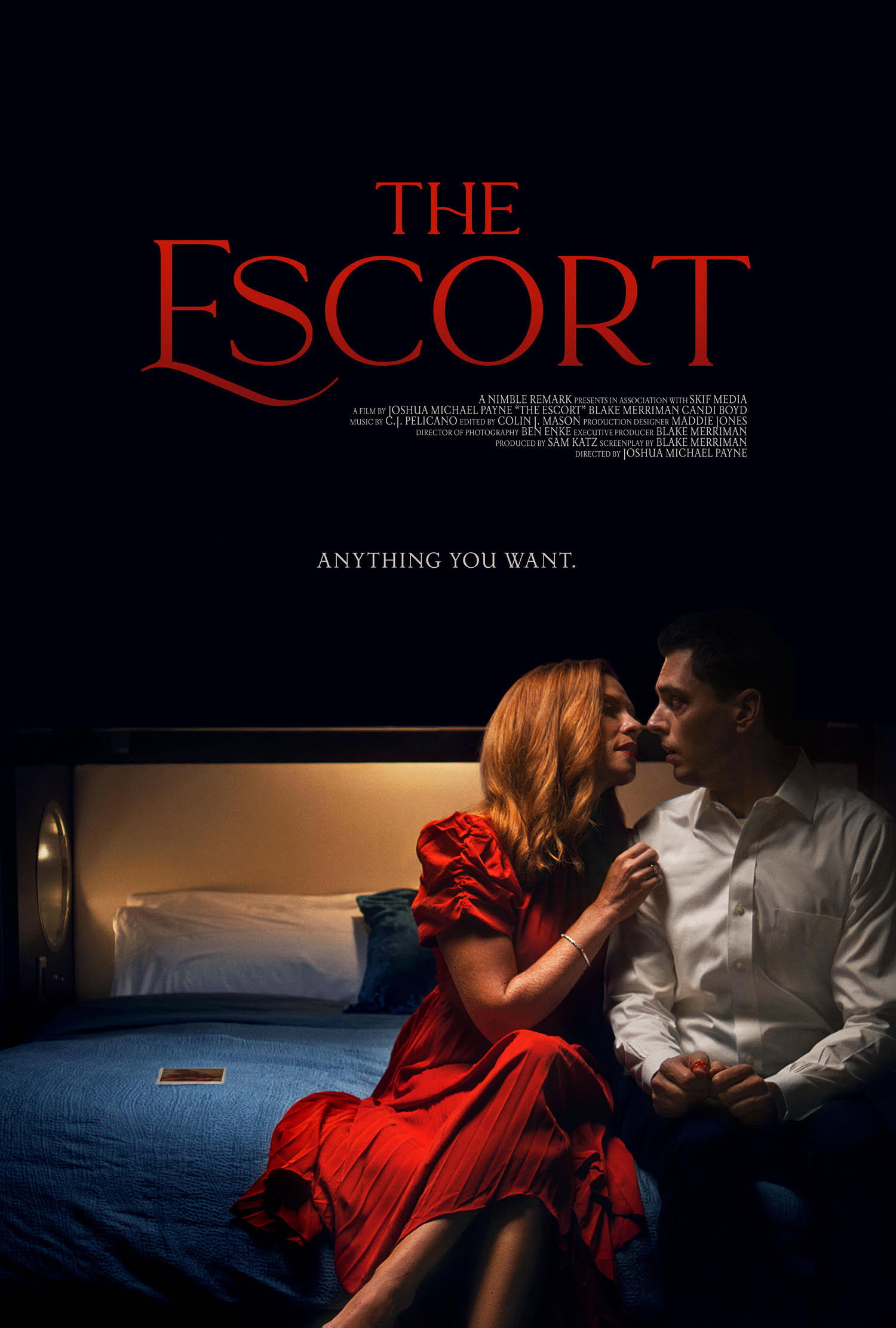 The Escort