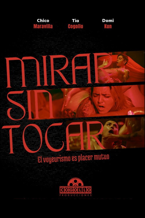 Mirar sin tocar