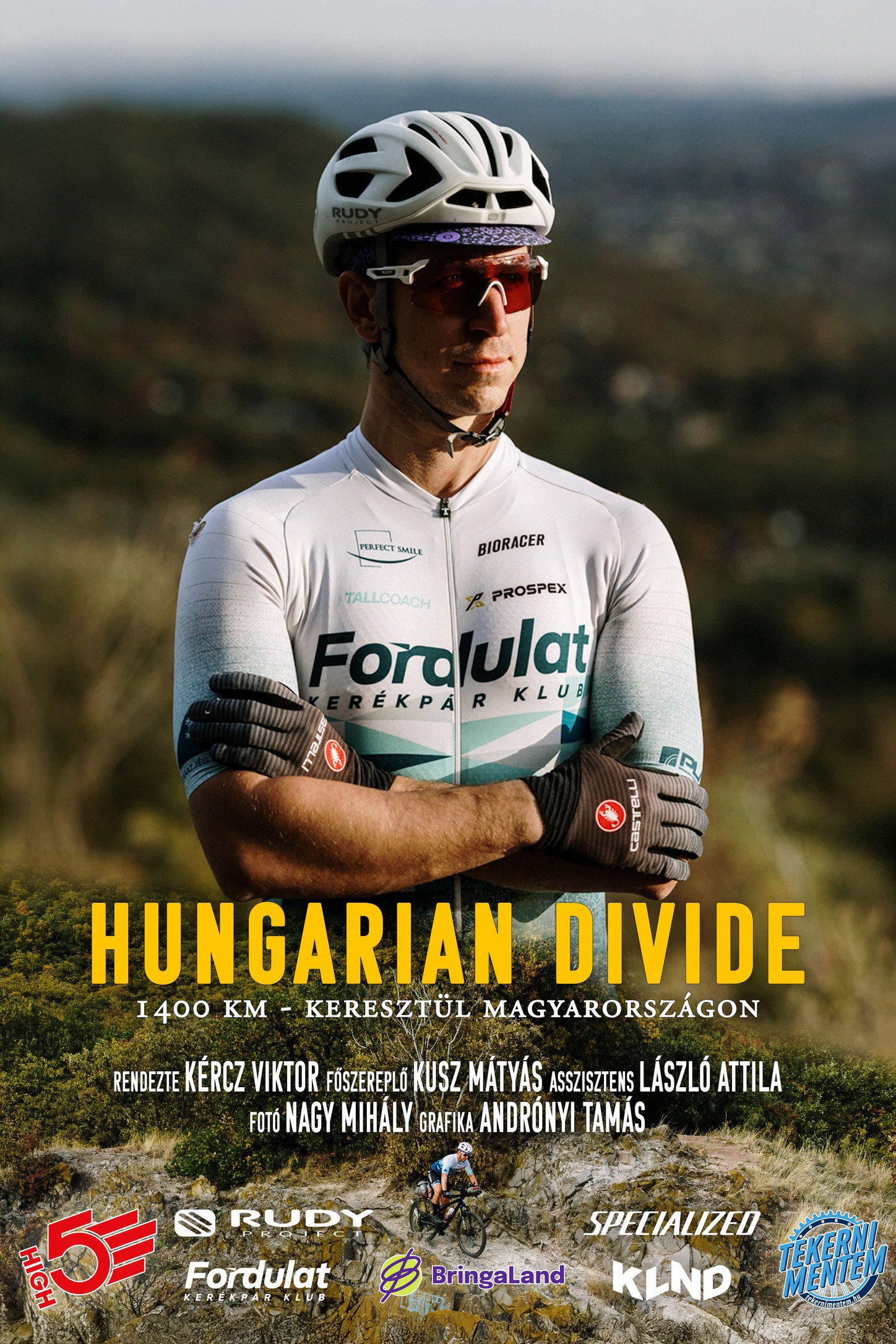 Hungarian Divide