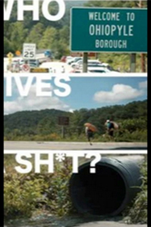 Who Gives a Sh*t?