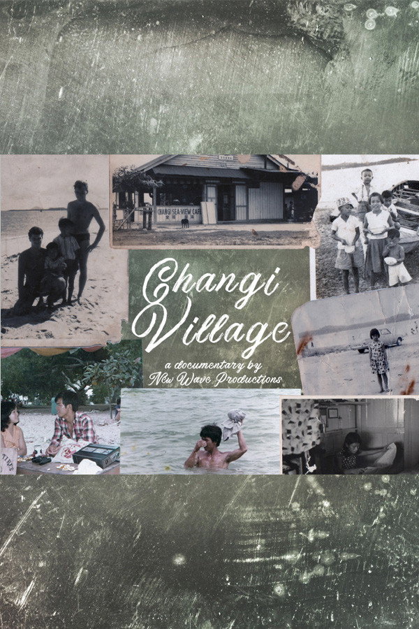 A Letter To Changi