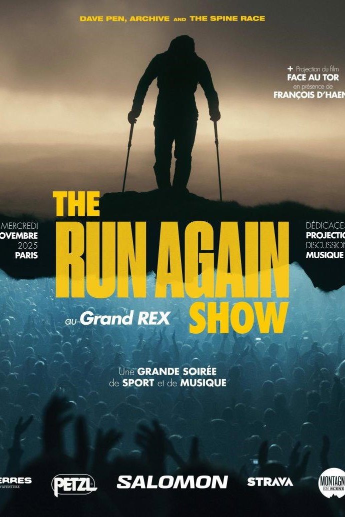 Run Again