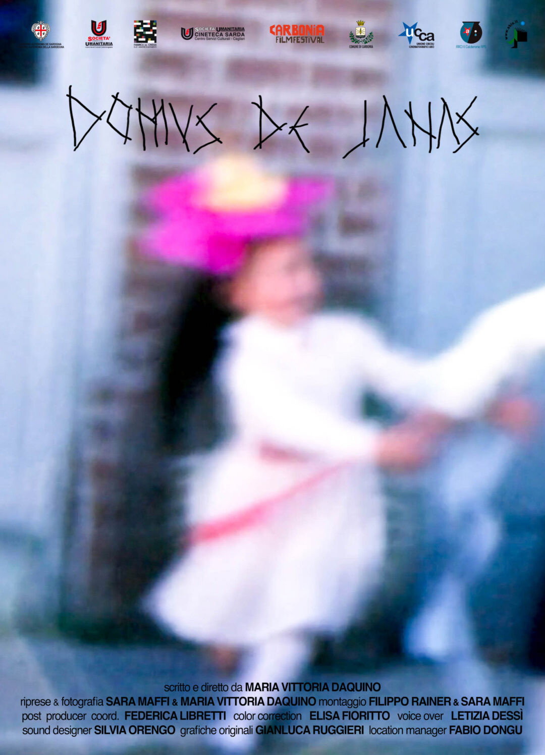 Domus de Janas