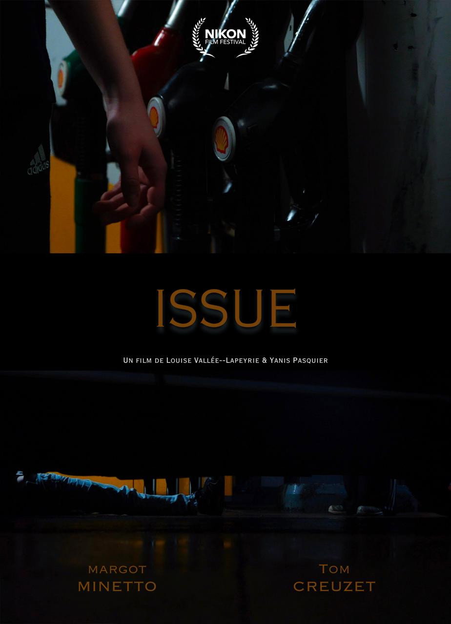 ISSUE