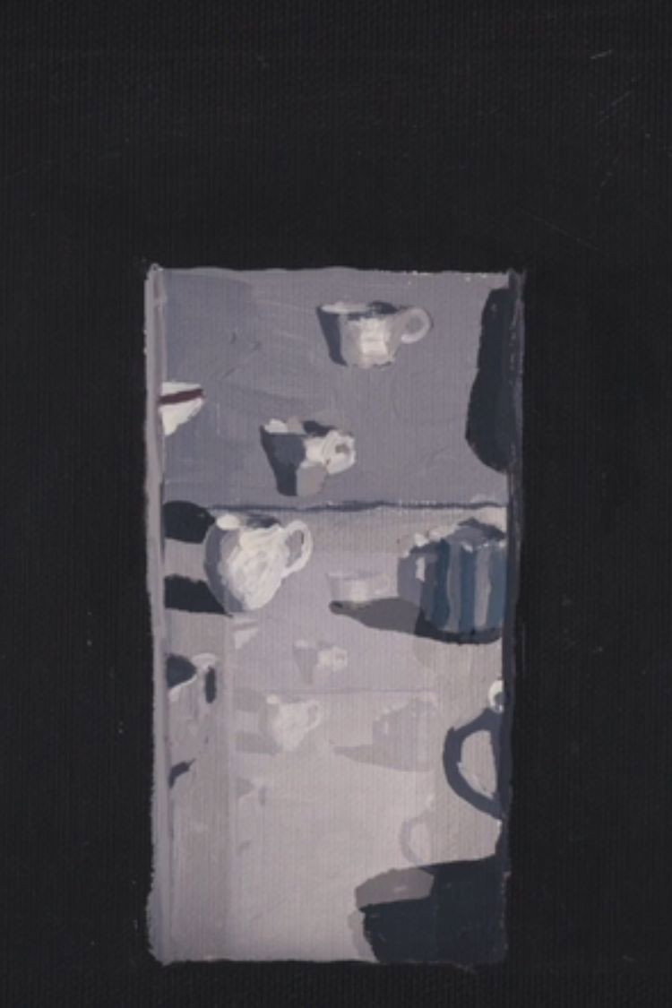 Still Life #2