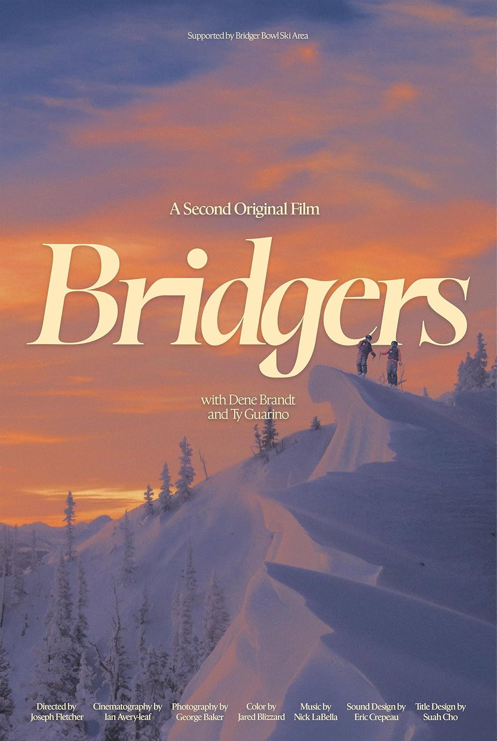 Bridgers
