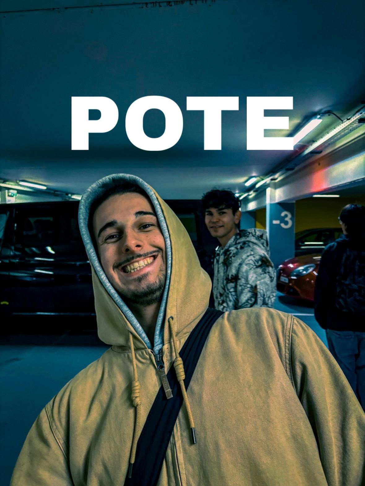 POTE