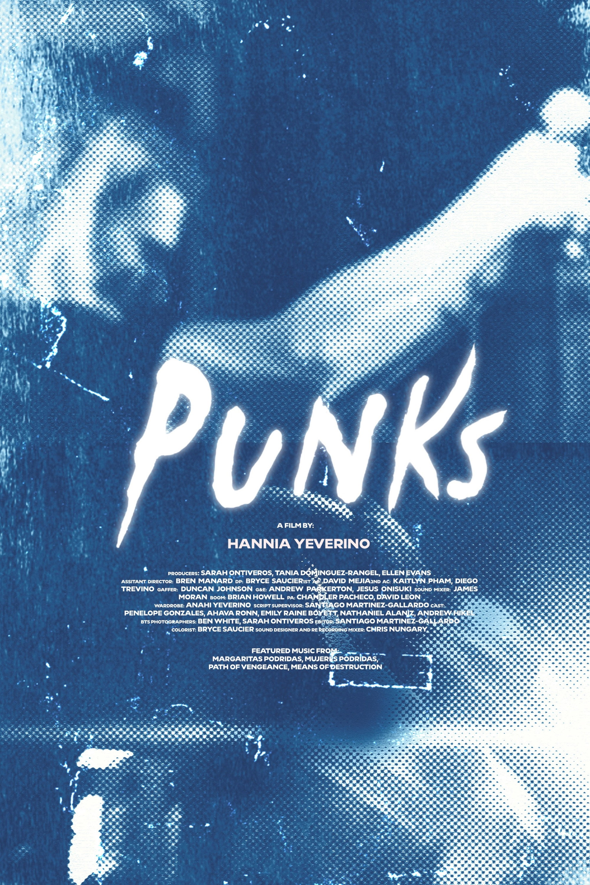 PUNKS