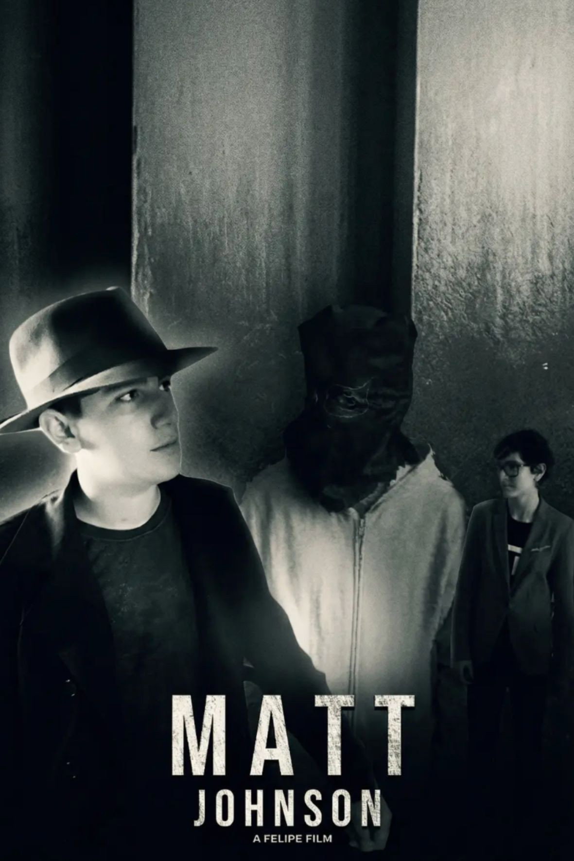 Matt Johnson Remake