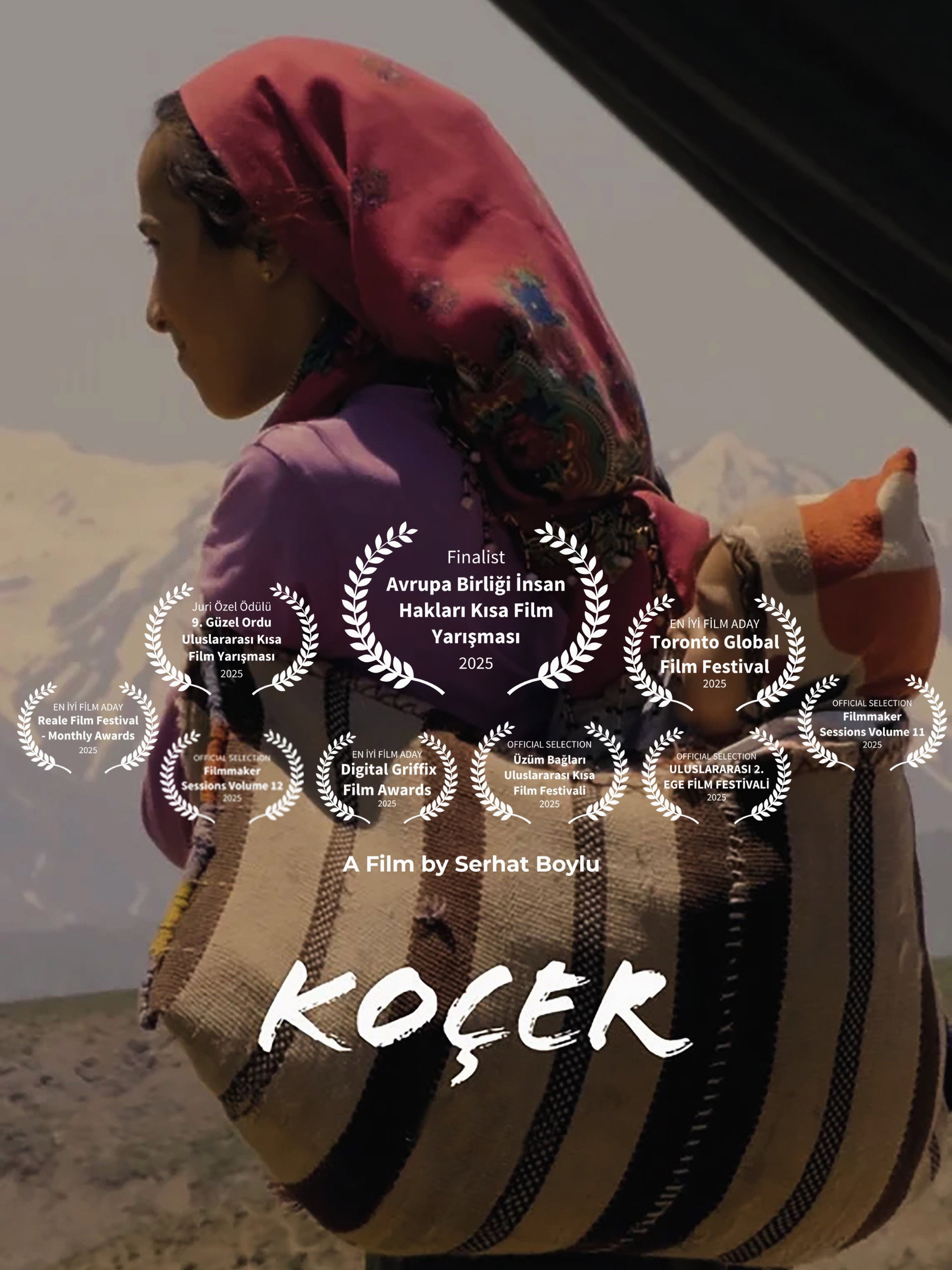 KOCER