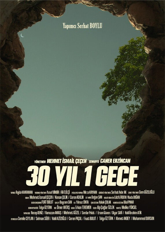 30 YIL 1 GECE