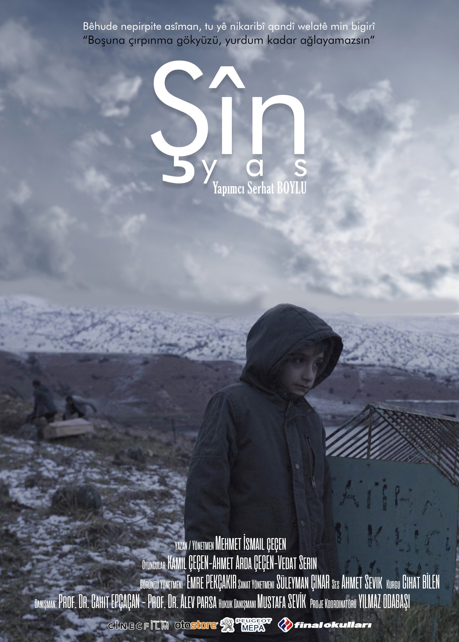 ŞİN