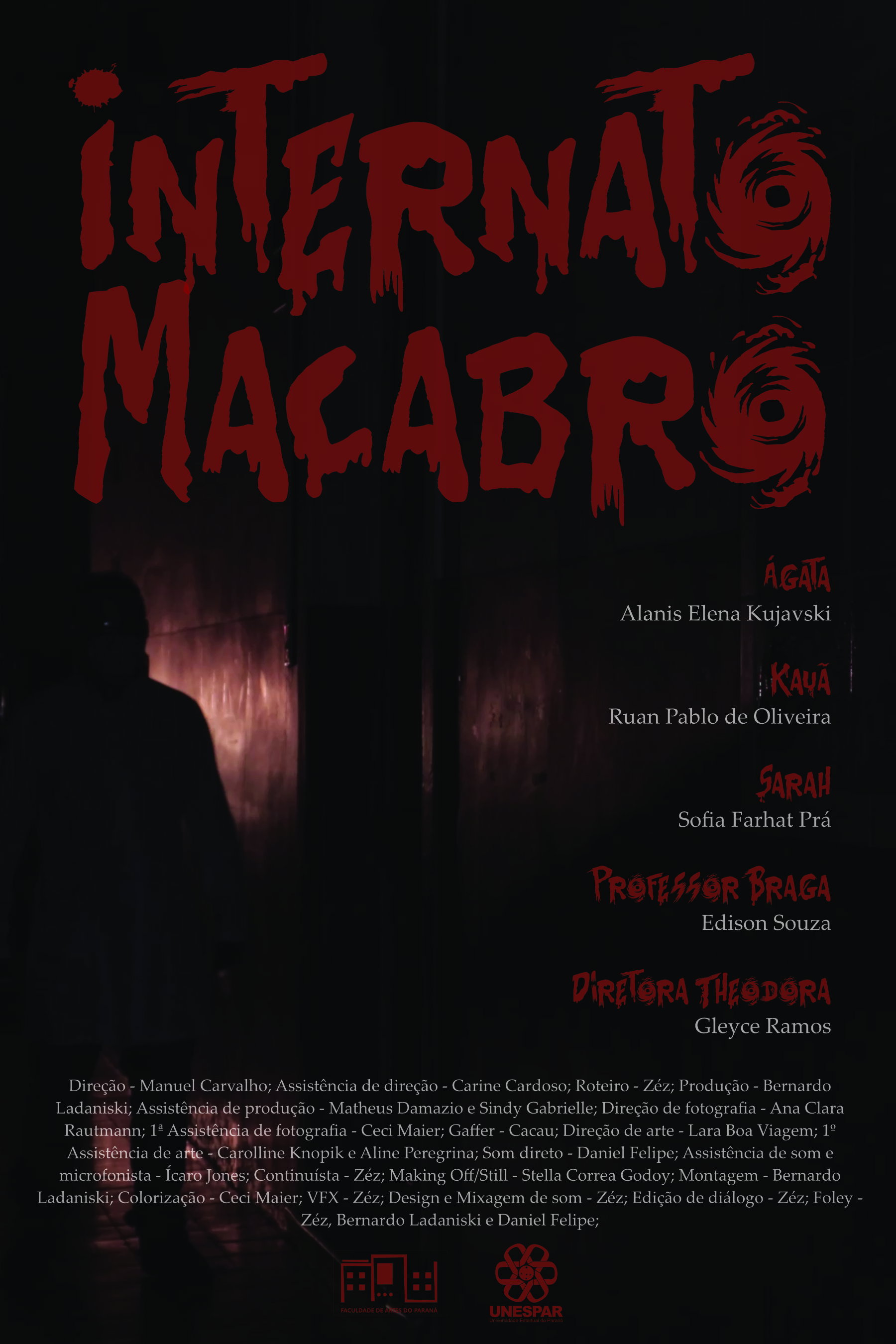 Internato Macabro