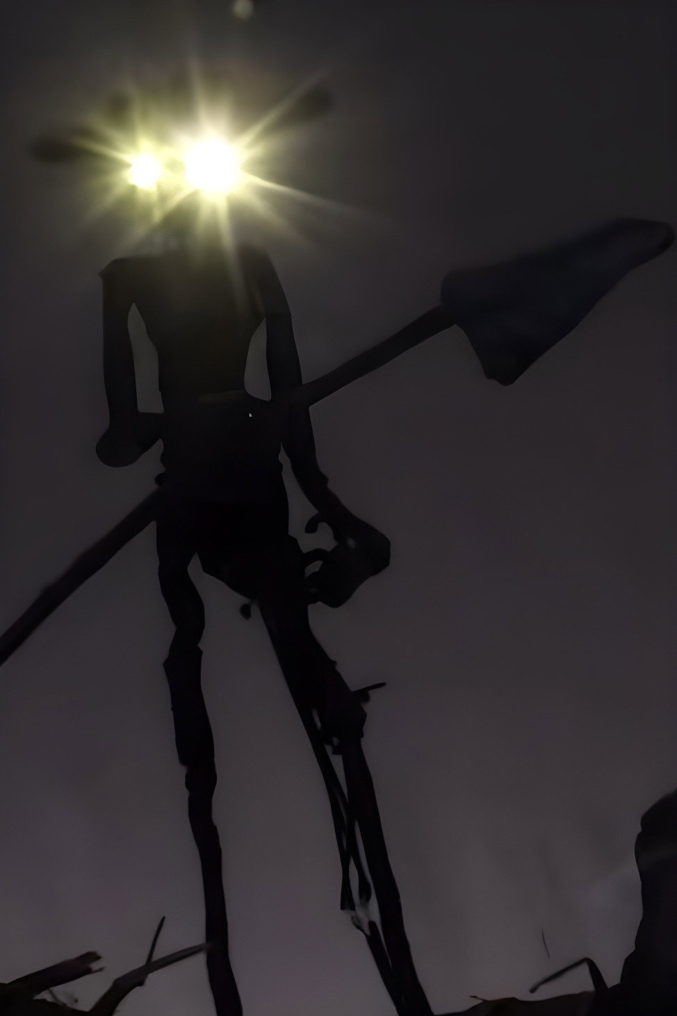 Scarecrow Alley