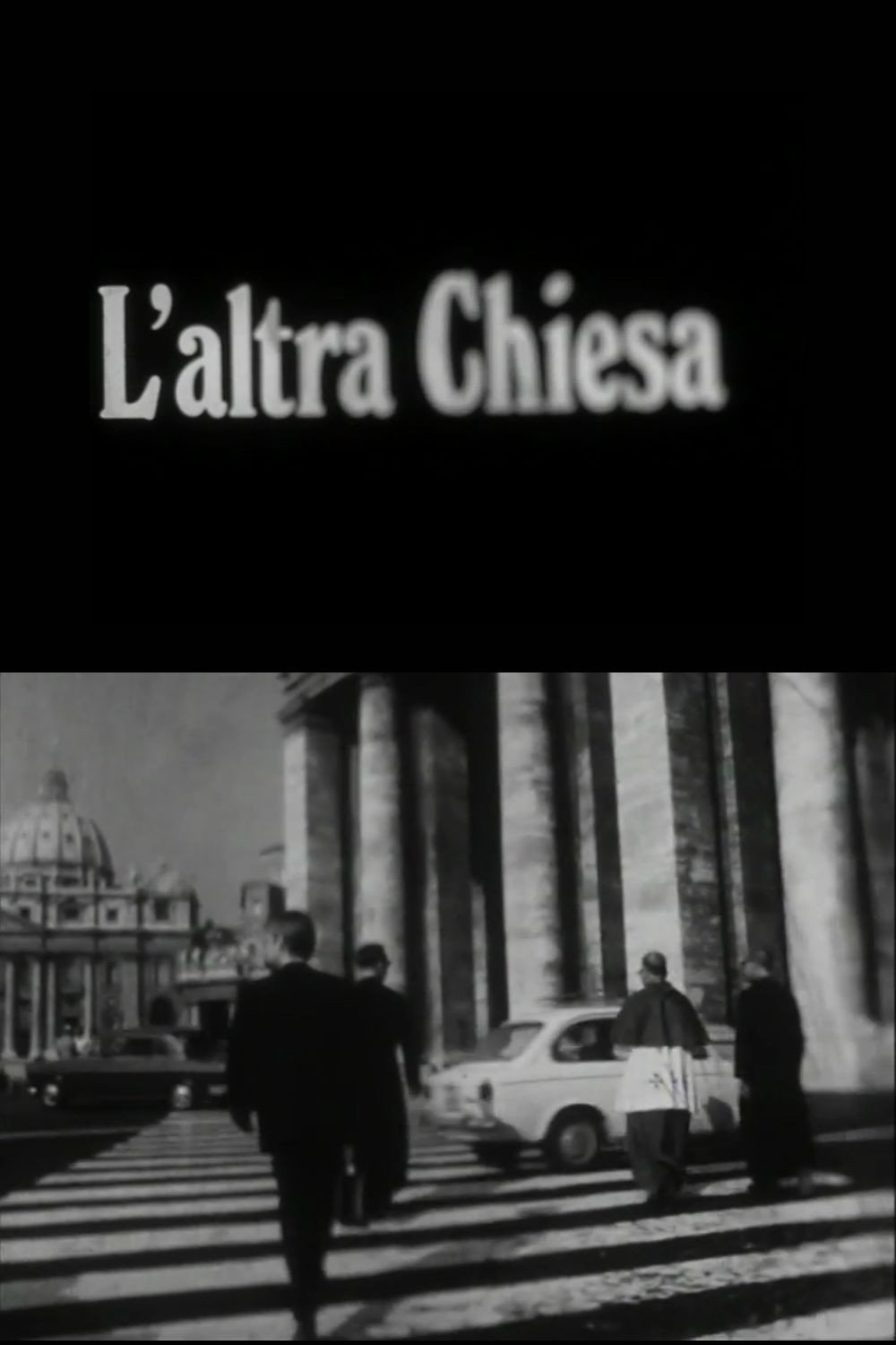 L'altra chiesa